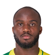 Ignatius Ganago