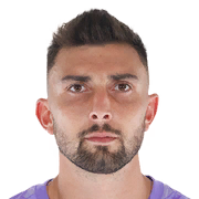 Cristian Rivero