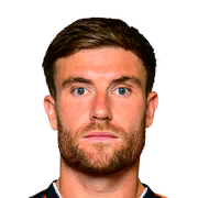 Ryan Strain
