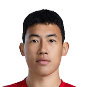 Yang Shuai