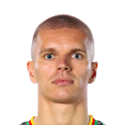 Lucas Hedlund