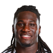 Calvin Bassey