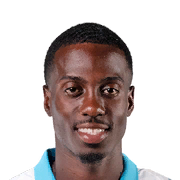 Timothy Weah