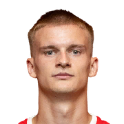 Marcus Forss