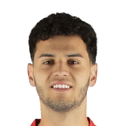 Cristian Ferreira