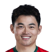 Huang Zichang