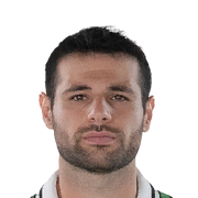 Nicholas Pierini