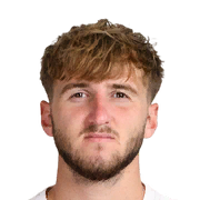Daniel Butterworth