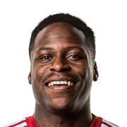 Jonathan Amon