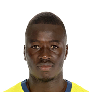Pape Gueye