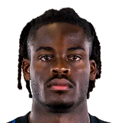 Yann Aurel Bisseck