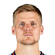 Keaton Parks