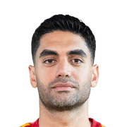Ali Karimi