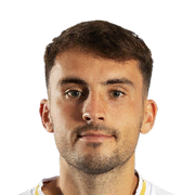 Luke Offord