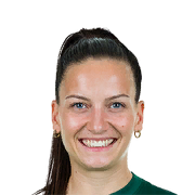 Joelle Wedemeyer
