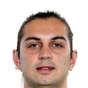 Çağlar Şahin Akbaba
