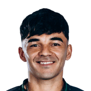 Alejandro Molina