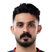 Yousef Al Mozairib