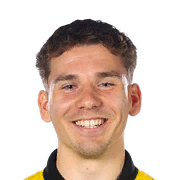 Timo Stavitski