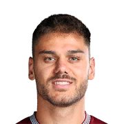 Konstantinos Mavropanos