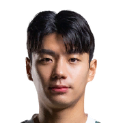 Jeon Jin Woo