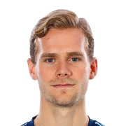 Hampus Finndell