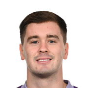 Brian Maher
