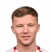 Jamie Lennon
