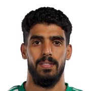 Fahad Al Rashidi