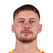 Conor Hazard