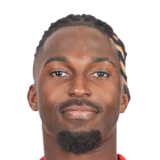 Aliou Badara Traoré