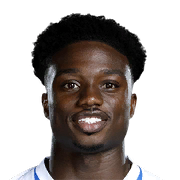 Tariq Lamptey
