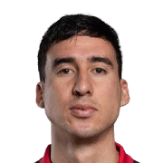 Adrián Mora