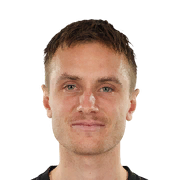 Jasper van der Werff