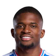 Cheick Doucouré