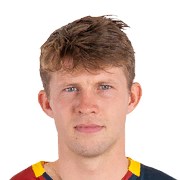 Morten Frendrup