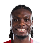 Igoh Ogbu