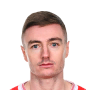 Daniel Kelly