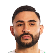 Alex Roldan