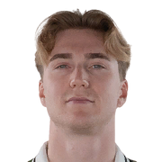 Kristian Thorstvedt