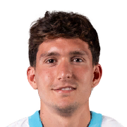 Leonardo Balerdi