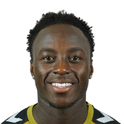 Arvin Appiah