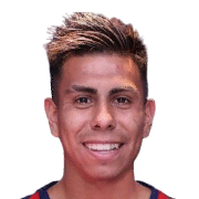Efraín Álvarez