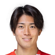 Keito Nakamura