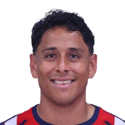 Luis Romo