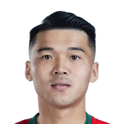 Zhong Yihao