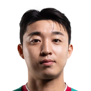 Kim Jun Bum