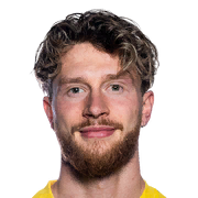 Kasper Høgh
