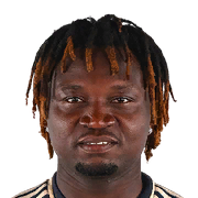 Olivier Mbaizo