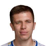 Oleksandr Pikhalyonok